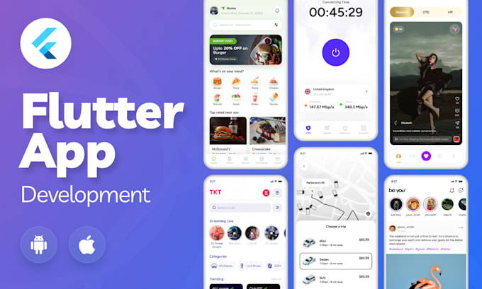 build a scalable ai hybrid app for android and ios