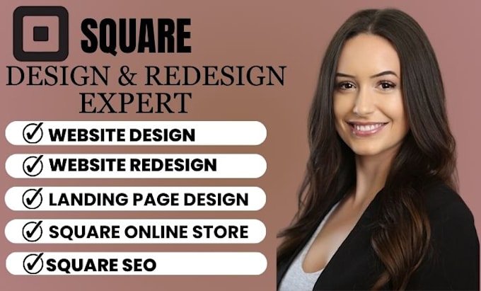 square online store square website design square ecommerce appointments square