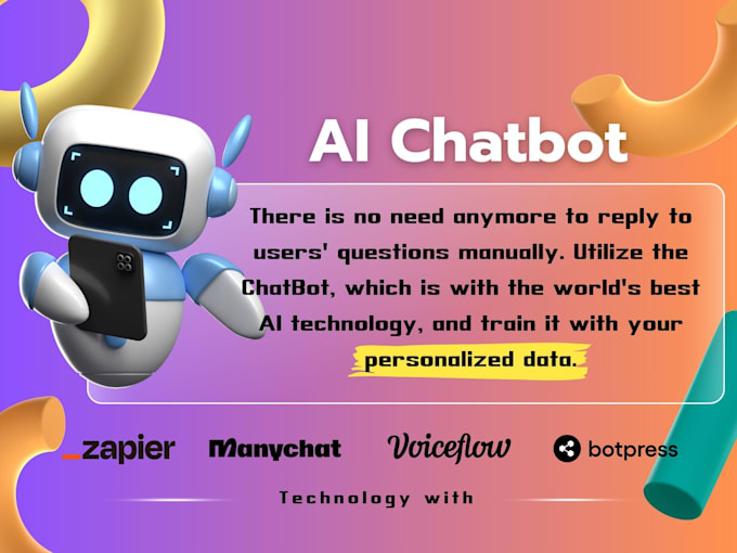 build an ai customer support chatbot with rag, botpress, voiceflow, and n8n