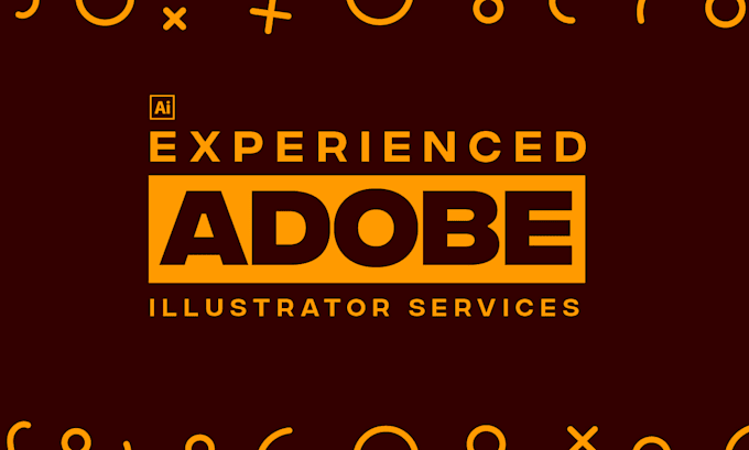be your adobe illustrator expert for vector tracing and graphic design
