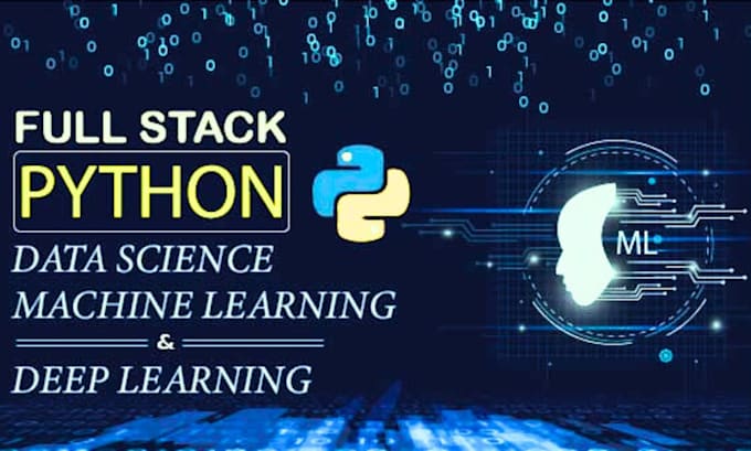 do data mining, data science, and machine learning projects