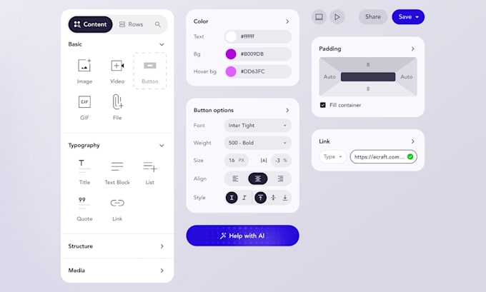 Do ui ux design mobile app design app design mobile app ui using figma ...