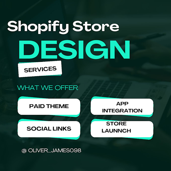 design top rated shopify web design and shopify website redesign
