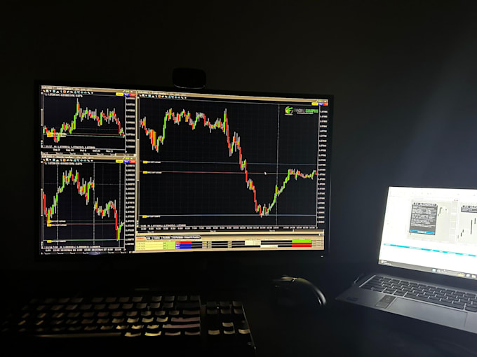 increase your forex account balance