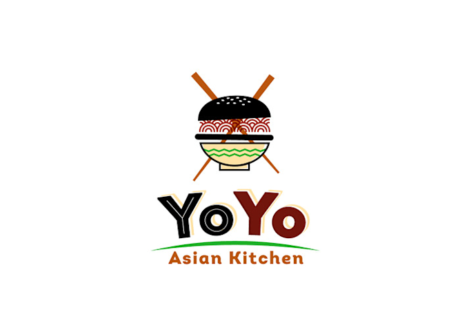 design appealing special restaurant logo