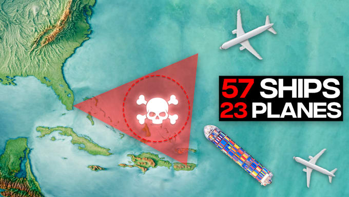 create attractive geography and map thumbnail