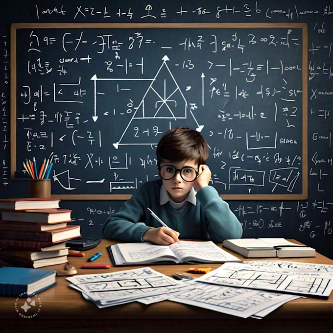 teach you aptitude and maths problems for all entrance exams