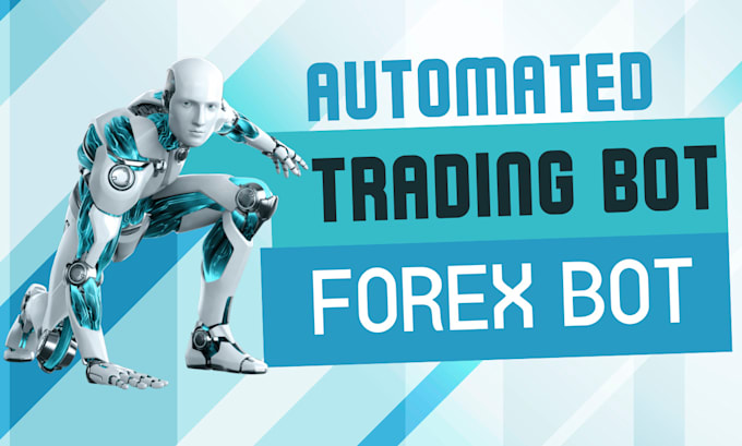 give automated forex trading bot, forex robot