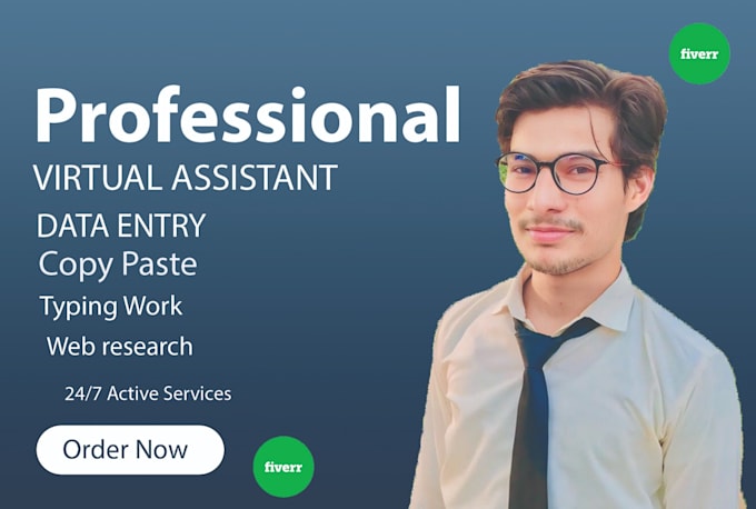 do data entry, copy paste, excel data entry, pdf to excel