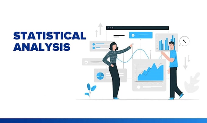 do descriptive statistics on your data to identify trends, design surveys