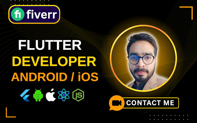 do mobile app development android app, ios app creation, flutter app development