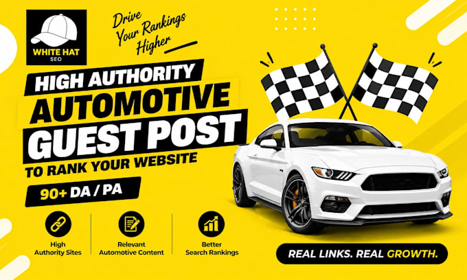 make rentals, airport taxi guest post to rank your site