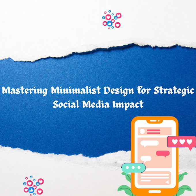 be your personal graphic designer