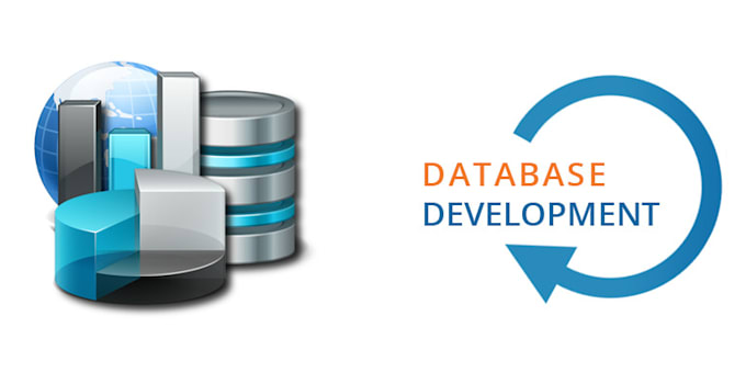 Develop database in sql server,access,mysql and excel by Danyal_awan ...