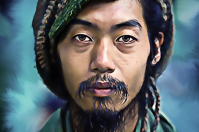 Make Your Photo Look Like Amazing Painting By Usmandurrani