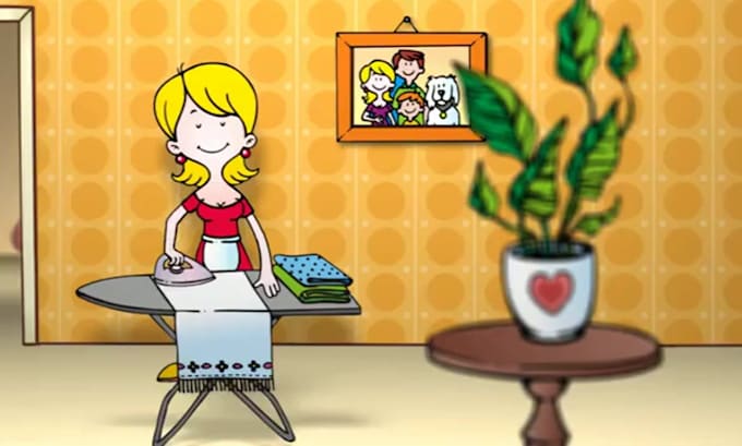 Do 2d animation 2d character animation2d cartoon animation 2d anime ...