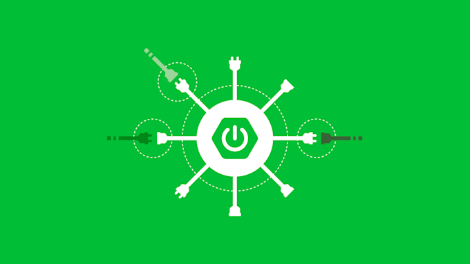 do java spring boot apps and API development