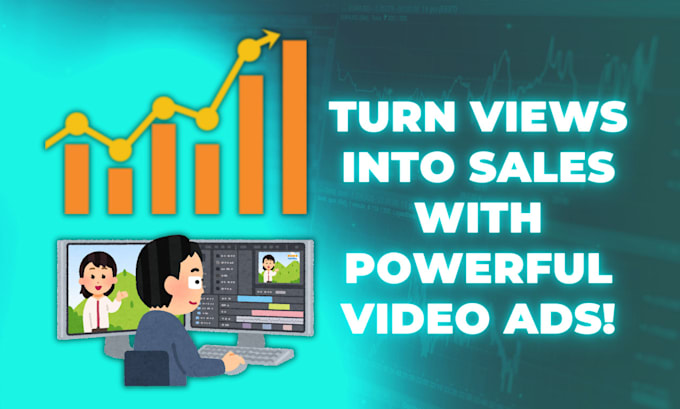 do video editing for dropshipping ads