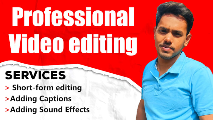 edit high quality corporate videos