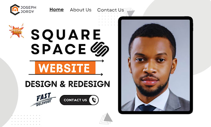 squarespace website design squarespace website redesign squarespace website seo