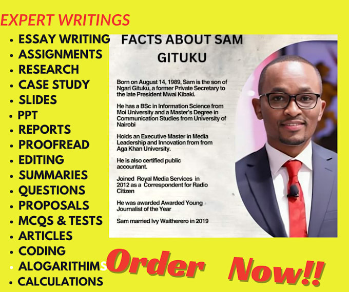 do communication, hrm, marketing, strategic management n media essay, assignment