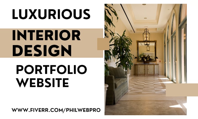 design interior design kitchen personalization architectural portfolio website