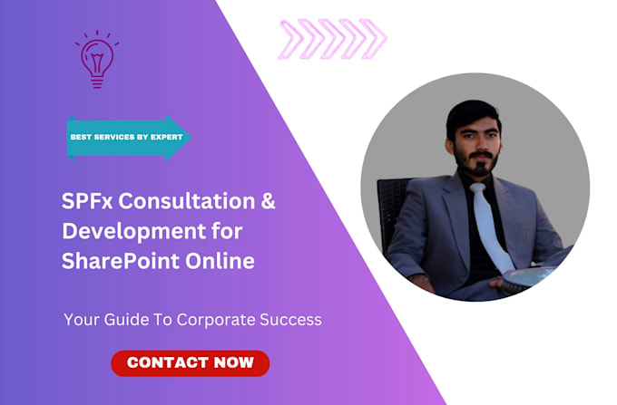provide custom spfx development for sharepoint online