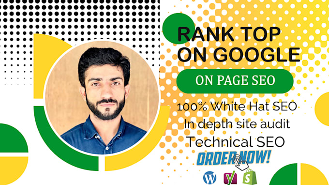 do monthly onpage and technical seo with premium methods