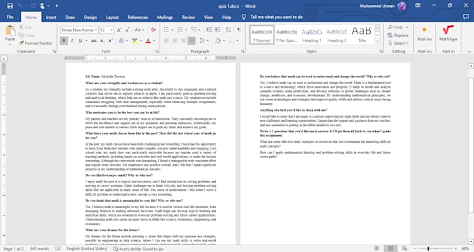 convert pdf into ms word