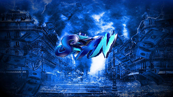 Create Custom Fivem Loading Screen Gfx Discord Rp And Server Logo By Create Custom Fivem Loading Screen Gfx Discord Rp And Server Logo By