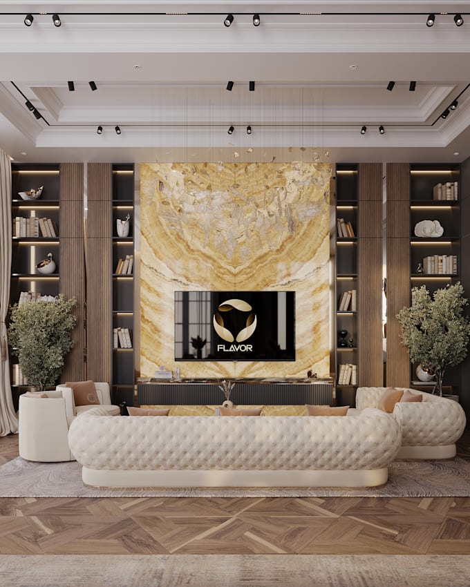 do unreal engine animation for your design project