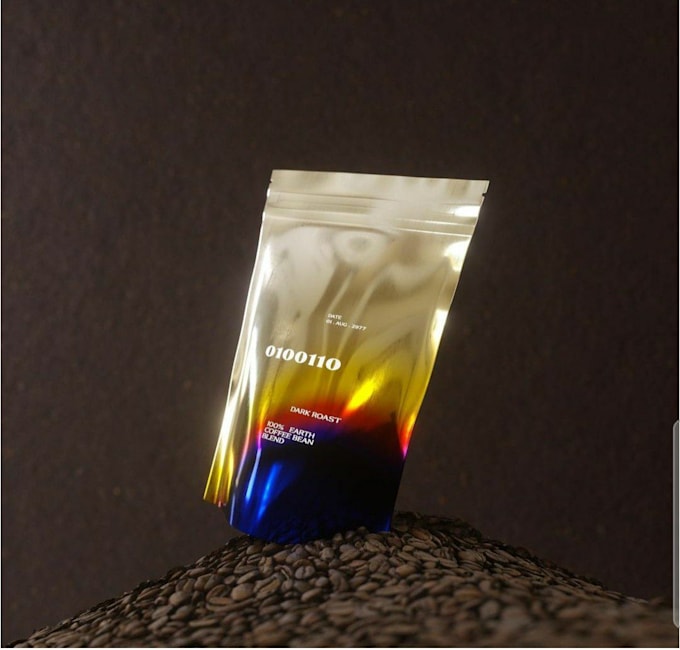 create 3d product animation, cgi product, 3d visualization, 3d mock up design