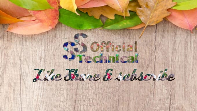 design abstract and modern logo