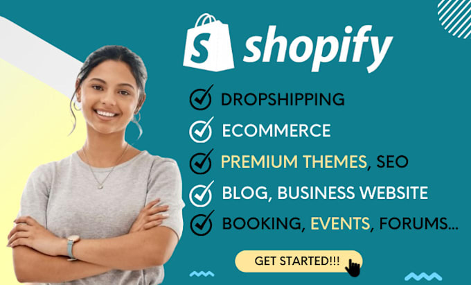 shopify website, shopify store, shopify design, shopify redesign