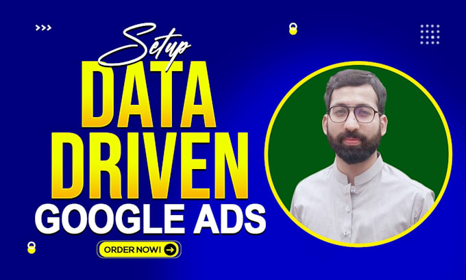 setup your google ads campaign that drive revenue
