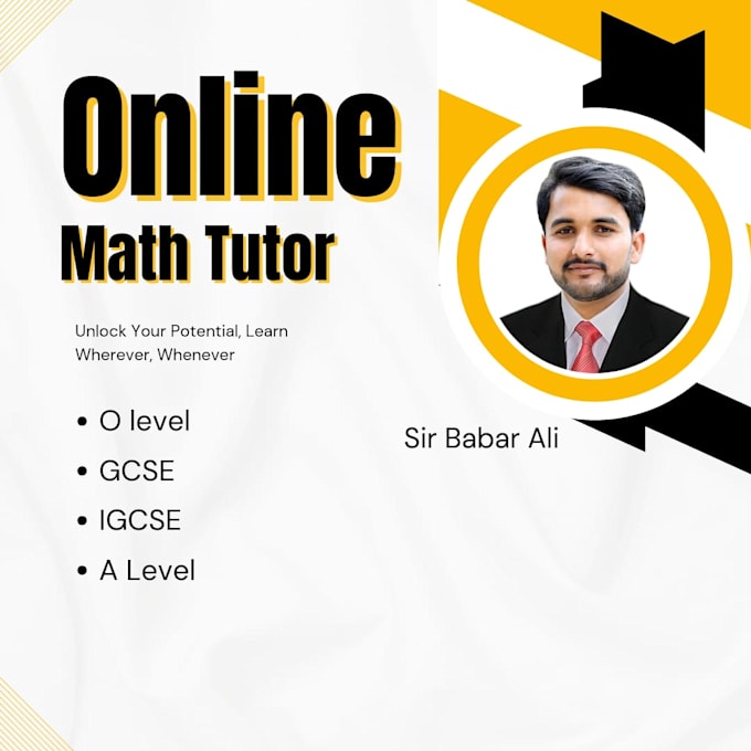 tutor calculus, linear algebra, and ib math for all levels