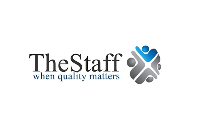design perfect industrial brand logo