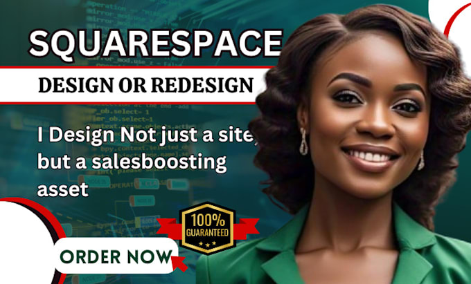 squarespace website design squarespace website redesign website design
