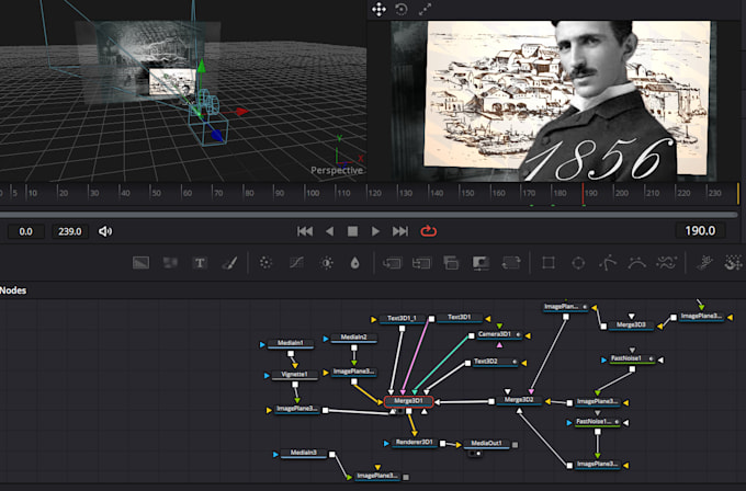 turn your video into a stimulating short form reel video