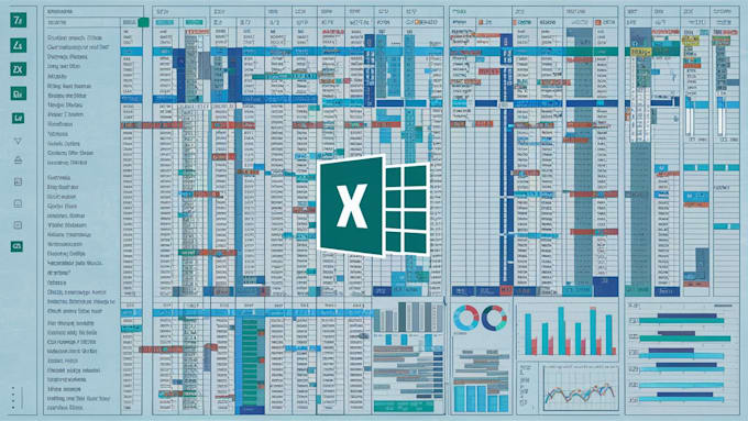 be active in excel delivery in 24h