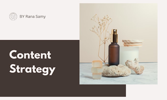 develop your social media content strategy