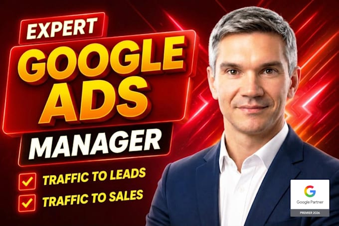 build google ads campaigns with conversion tracking and optimization