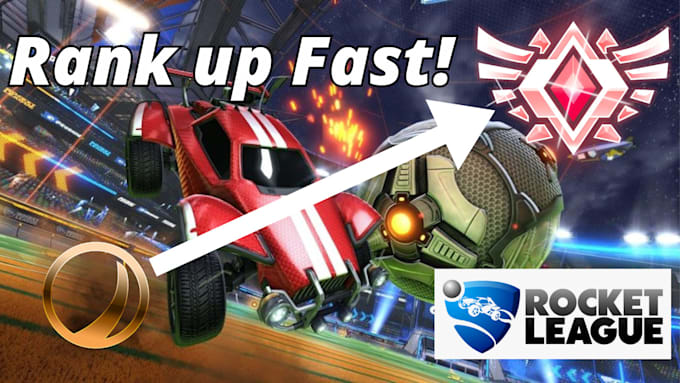 give you high level coaching in rocket league