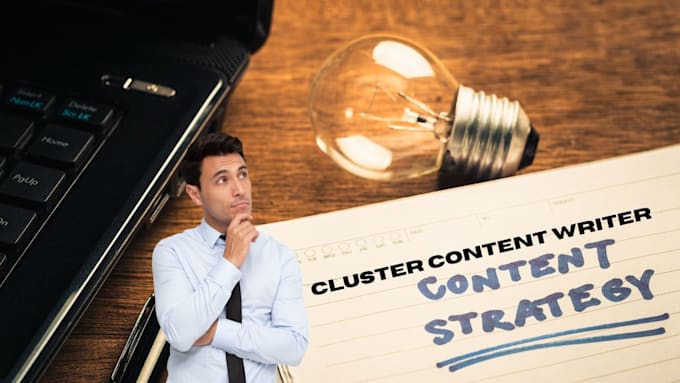 optimize your site with cluster content