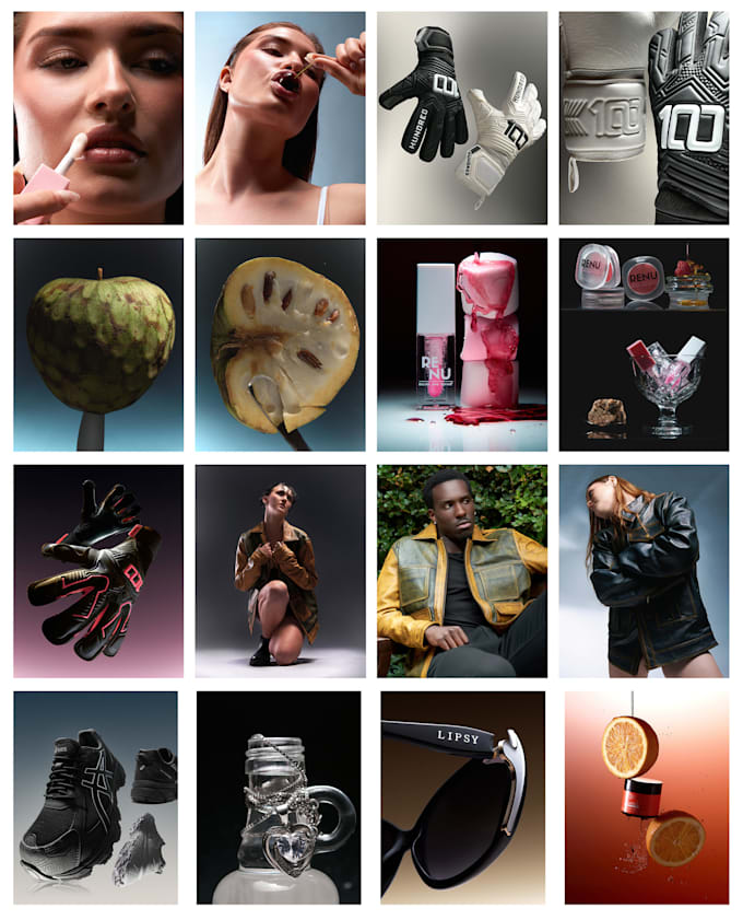 be your product photographer from london