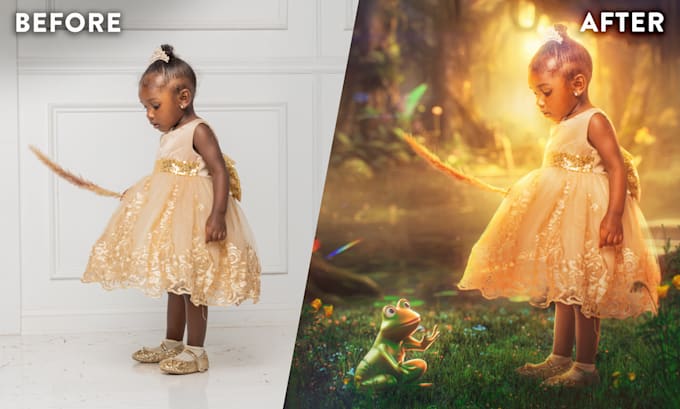 do photoshop photo editing, photo manipulation