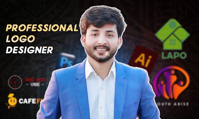 create professional logo design