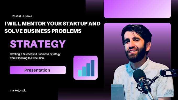 be your growth startup mentor and business coach adviser