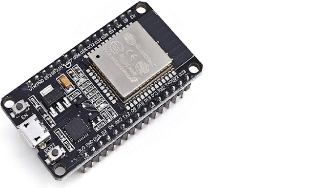 Program esp32 and arduino boards for your iot projects by ...