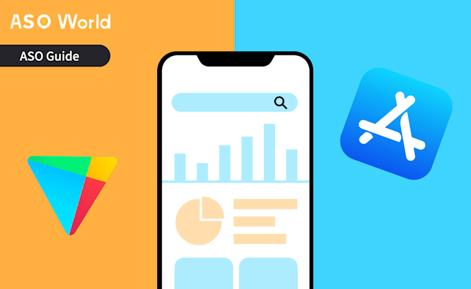do complete aso for your mobile app
